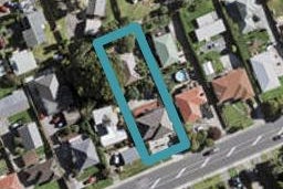 1/20 Orams Road, Hillpark, Auckland