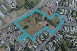 8 Pownall Street, Masterton, Masterton