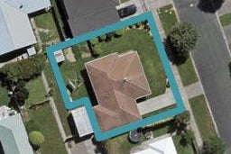 200 Bamborough Street, Richmond, Invercargill