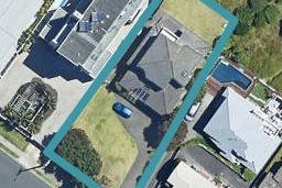 425 Oceanbeach Road, Mount Maunganui, Mount Maunganui