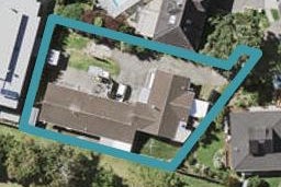2/10B Suzetta Place, Sunnyhills, Auckland