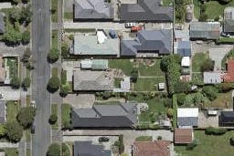 121 Abbot Street, Waverley, Invercargill