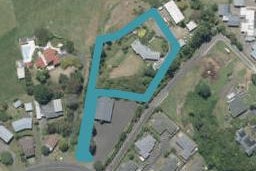 82 Peakes Road, Springvale, Whanganui