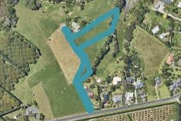135 Tanners Point Road, Tanners Point, Tahawai