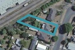 150 Essex Street, Masterton
