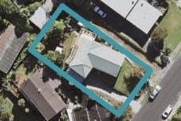 43 Park Hill Road, Birkenhead, Auckland