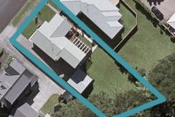 9 Cyrus Street, Whalers Gate, New Plymouth