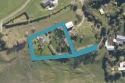 2107D State Highway 1, Kaiwaka