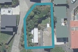 16 Mount Street, Port Chalmers, Dunedin