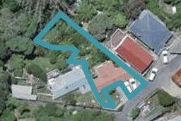 5A Old Bullock Road, Aro Valley, Wellington