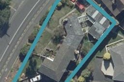 108 Larnach Road, Vauxhall, Dunedin