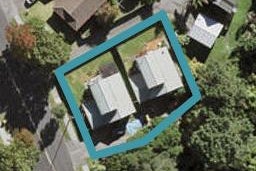 2/87 Unsworth Drive, Unsworth Heights, Auckland