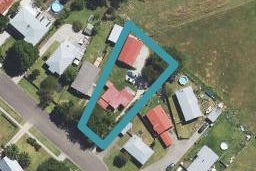 80 Paraone Road, Tamarau, Gisborne