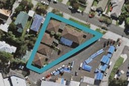 4/48 Greenpark Road, Penrose, Auckland