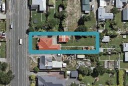 8 Morton Street, Georgetown, Invercargill