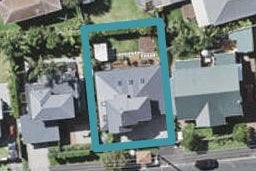 56 Old Lake Road, Narrow Neck, Auckland