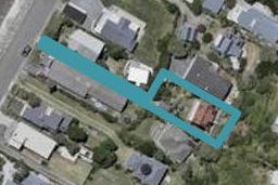 58A The Parade, Paekakariki