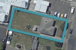 4 McCorkindale Street, Feilding, Feilding