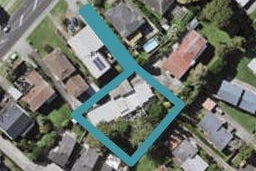 3/259 St Johns Road, Meadowbank, Auckland