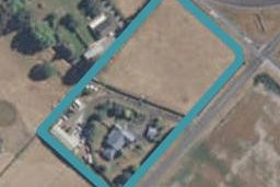 12 Milton Road South, Elgin, Ashburton
