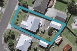 4 Hawkins Street, Vogeltown, New Plymouth