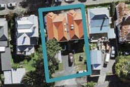 1/14 Norfolk Street, Ponsonby, Auckland