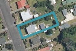 39 Alma Street, Dannevirke
