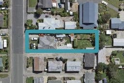 130 Pomona Street, Strathern, Invercargill