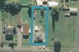 31 Helena Street, Lumsden, Lumsden