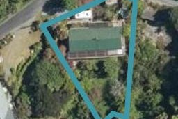 61 Wellington Street, Russell, Russell