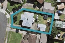 7 Maitland Place, Favona, Auckland