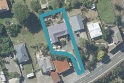 211 Ravensbourne Road, Ravensbourne, Dunedin