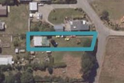 15 Traill Street, South Hill, Oamaru