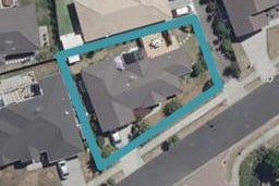 21 The Ford, Huntington, Hamilton