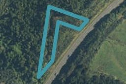 1102 Ruatapu-Ross Road, Totara River