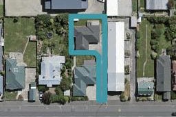 154 Yarrow Street, Invercargill