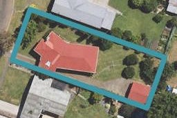 10 Chichester Street, Te Hapara, Gisborne
