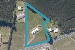 5848 State Highway 10, Awanui, Kaitaia