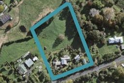 628 Inland Road, Helensville, Helensville