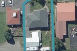 265 Brockville Road, Brockville, Dunedin