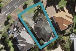3 Mandeville Place, Unsworth Heights, Auckland