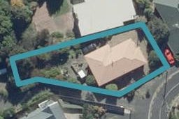 14 Shandon Road, Vauxhall, Dunedin