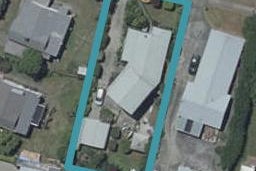1 Rata Street, Feilding, Feilding
