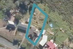 31 North Road, Kawakawa, Kawakawa