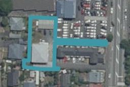 210 Rutherford Street, Nelson