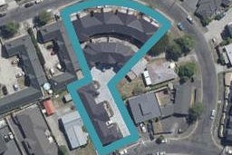 5/16 Jones Crescent, Melville, Hamilton