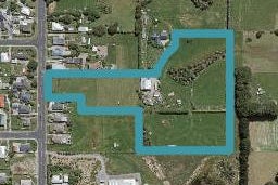 80 Bain Street, Kingswell, Invercargill