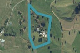 633 Piakoiti Road, Walton