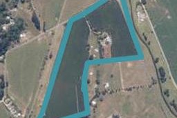 300 Mahanga Road, Nuhaka