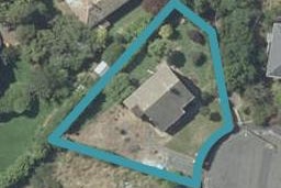 82 Waimea Avenue, Calton Hill, Dunedin